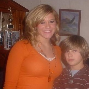 Profile Picture of Candy Vaughn (@262261322) on Myspace