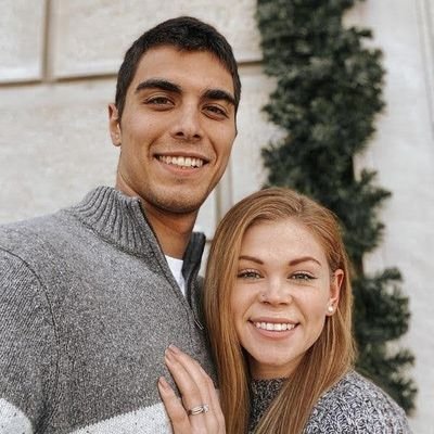 Nate McIntyre - Twitter Profile Picture of Nate McIntyre (@NateMcIntyre7) on Twitter