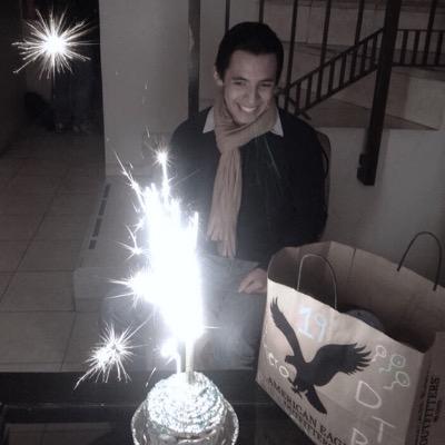 Profile Picture of Isaac De León Leos (@isaacleos) on Twitter