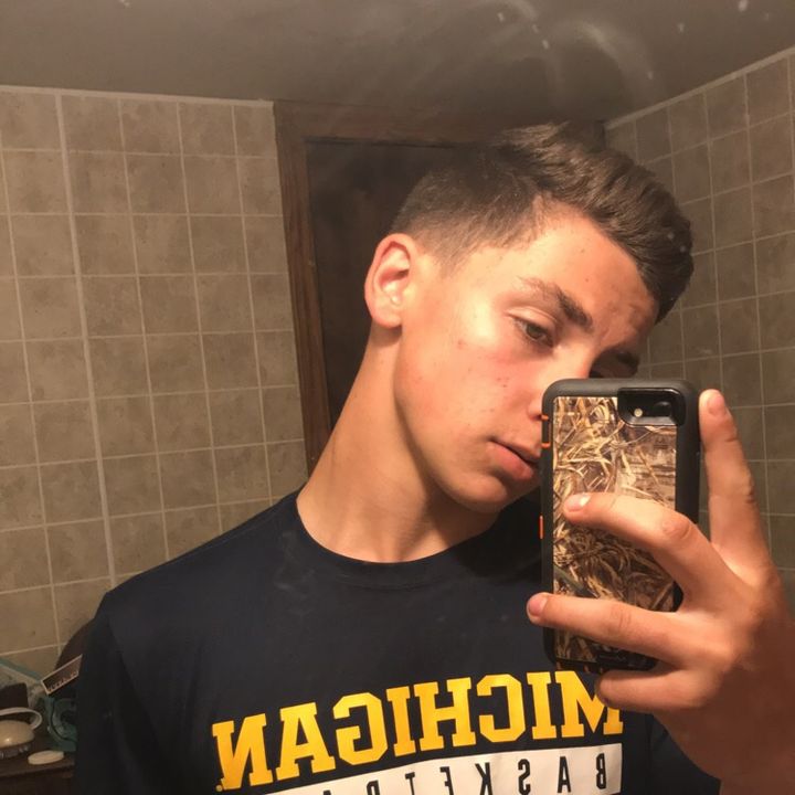 Profile Picture of Cordell G (@cordellgrimley) on Tiktok