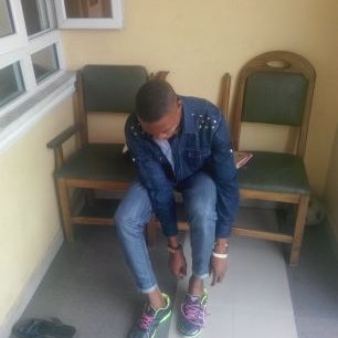 Profile Picture of Ebel Stephen (@EbelStephen) on Twitter