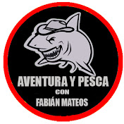 Profile Picture of Fishing With Fabian Mateos (@PescaconFabianMateos) on Youtube