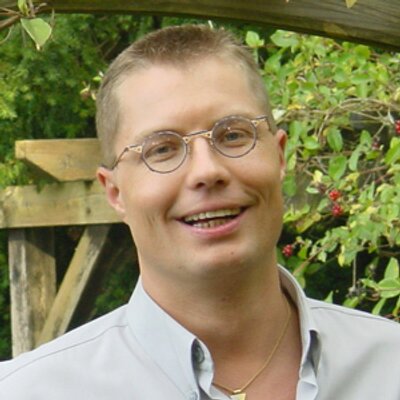 Profile Picture of Michael Brügger (@phocomp) on Twitter