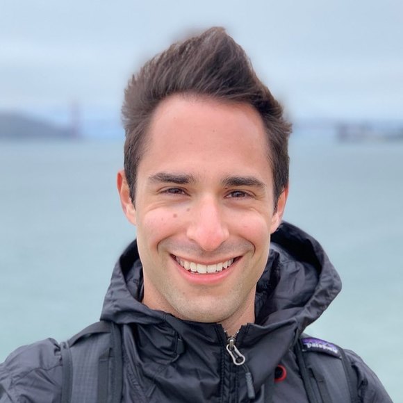 Profile Picture of Jeff Bissinger (@jeffbissinger) on Poshmark