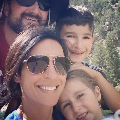 Profile Picture of Sara Keefer (@Sarakfr77) on Twitter