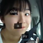Profile Picture of ŷůÿü (@_yuyu_chen) on Instagram