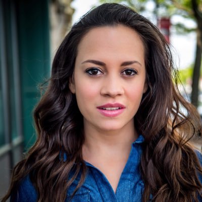 Profile Picture of Amanda Rodriguez (@AmandaMRod) on Twitter
