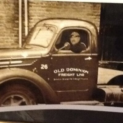 Profile Picture of Michael Scott Meharg (@jumpstertop) on Twitter