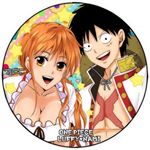 Profile Picture of LuNa [ルナミ] 🍊🍖 (@luffyxnami.official) on Instagram