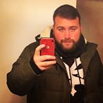 Profile Picture of Matthew Sirianni (@lokizara) on Instagram