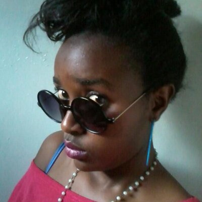 Profile Picture of Patrick Mugo (@PatHunkieElvis) on Twitter