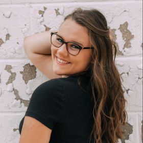 Profile Photo of Grayce Anna Hostettler (@grayce_anna) on Pinterest