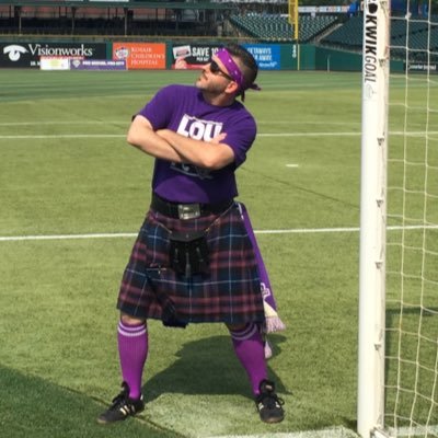 Profile Picture of PurpleSnare (@AndrewSimms13) on Twitter