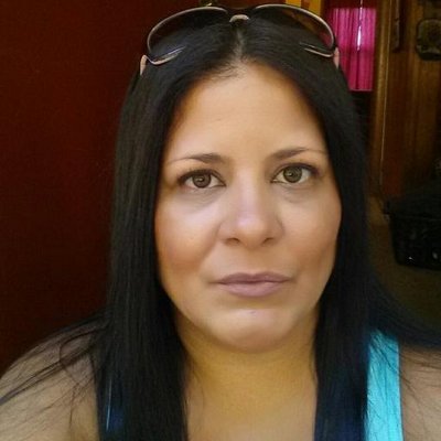 Profile Picture of Arlean Ocasio (@americantaina) on Twitter