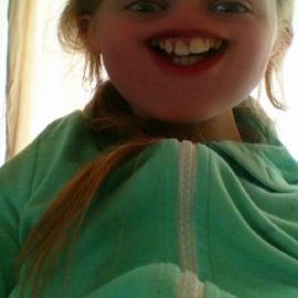 Profile Picture of Andrea Barkee (@AndreBarker00) on Twitter