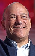 Profile Picture of Ari Fleischer - Wikipediaon Wikipedia