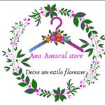 Profile Picture of Ana Amaral Store (@ana.amaralstore) on Instagram