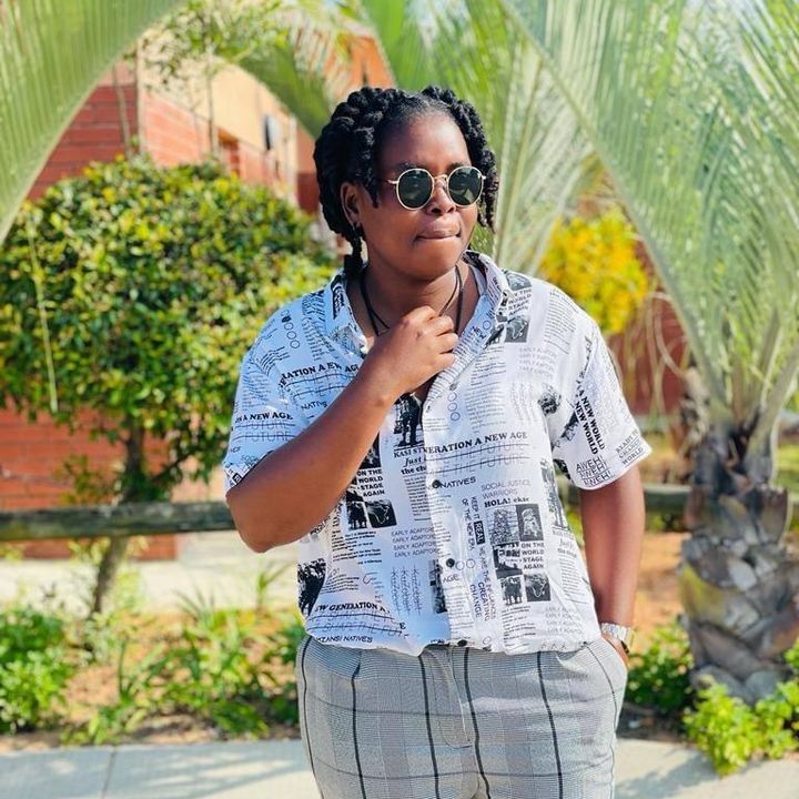 Profile Picture of terrykaybee (@terry_kaybee) on Tiktok