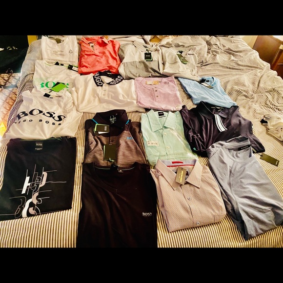 Profile Picture of Thomas Panebianco (@bianco_200) on Poshmark