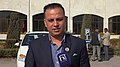Profile Picture of Manish Jha (Nepalese politician)on Wikipedia
