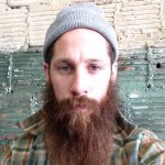Profile Picture of Jeremy Hayes (@warpaintpig) on Instagram