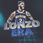 Profile Picture of Lonzo Ball (@lonzoera) on Instagram