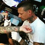 Profile Picture of Claudio Martinez (@hooch_tattoo) on Instagram