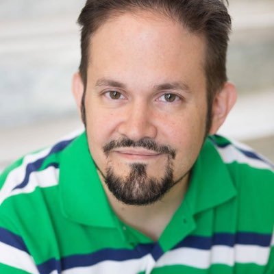 Profile Picture of Kevin Butters (@chickensrevenge) on Twitter