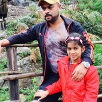 Profile Picture of Amin Mohammed (@amin-mohammed-11) on Quora