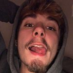 Profile Picture of billy joe toe(Chris Everhart) (@dtk_chris19) on Instagram