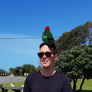 Profile Picture of Andrew O'Donohue (@andrew.odonohue) on Instagram