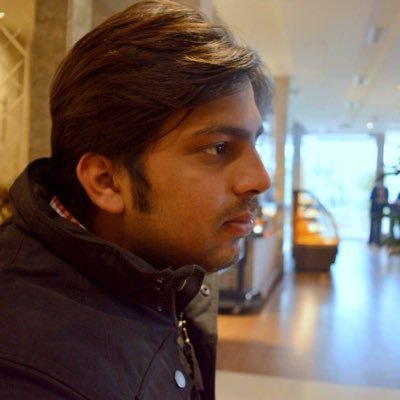 Profile Picture of Dhananjay Dixit (@dixit031290) on Twitter