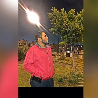 Profile Picture of Oscar Zamarron Ones (@ones_oscar) on Twitter