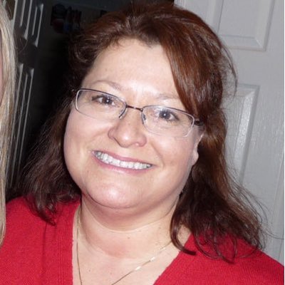 Profile Picture of Joan Elizabeth Thor (@boodog111) on Twitter