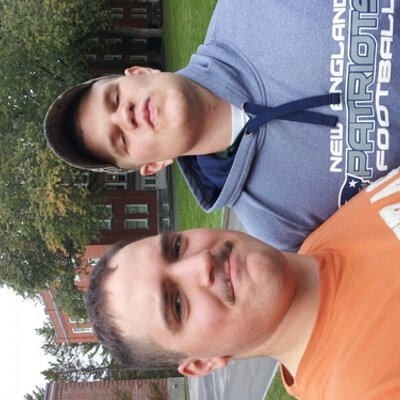 Profile Picture of James Roswell (@JRoz91) on Twitter