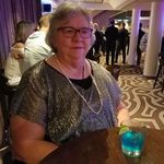 Profile Picture of Janet Wooley (@wooley.janet) on Instagram