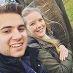 Profile Picture of Jessica-May Blythe (@jessemay94) on Instagram