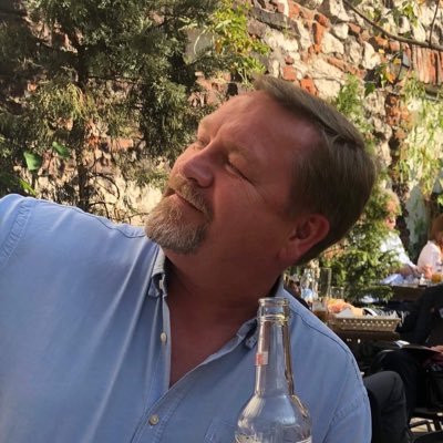 Profile Picture of Andy Spittle (@AndrewJSpittle) on Twitter