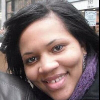 Profile Picture of Yolanda Pearson (@PearsonYolanda) on Twitter