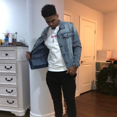 Profile Picture of Jeremy Thorn (@JeremyThorn35) on Twitter