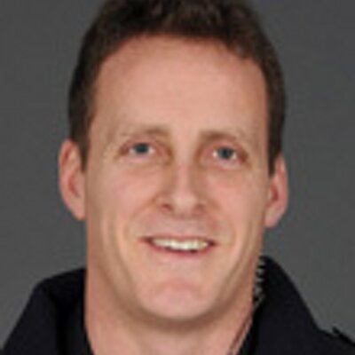 Profile Picture of Tobin Hinton (@tobyhinton) on Twitter