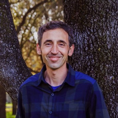 Profile Picture of Raul Gomez Dorado (@raulgomezdorado) on Twitter