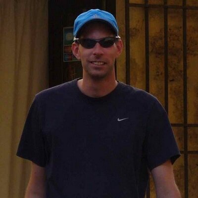Profile Picture of François Hébert (@tigermoul) on Twitter