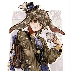 Profile Picture of lucas machado (@lucathewizard) on Pinterest