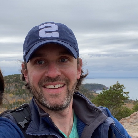 Profile Picture of Nick Pinto (@nsp85) on Poshmark