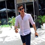 Profile Picture of Niccolo Rosa-Alscher (@niccolorosaalscher) on Instagram