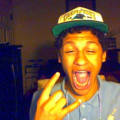 Profile Picture of Derrick Whitehead (@PoloBoyDaFlare) on Twitter