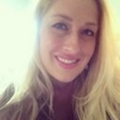 Profile Picture of Allison Potter (@allisonjpotter) on Twitter