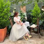 Profile Picture of Ngoc Bao Chau (@imchoulee) on Instagram