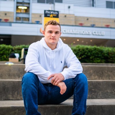 Profile Picture of Carson Tucker (@CarTuck53) on Twitter